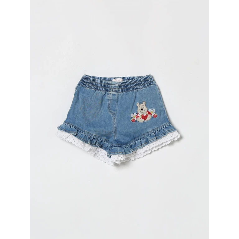 Shorts Kids color Grey (39G40970170062)
