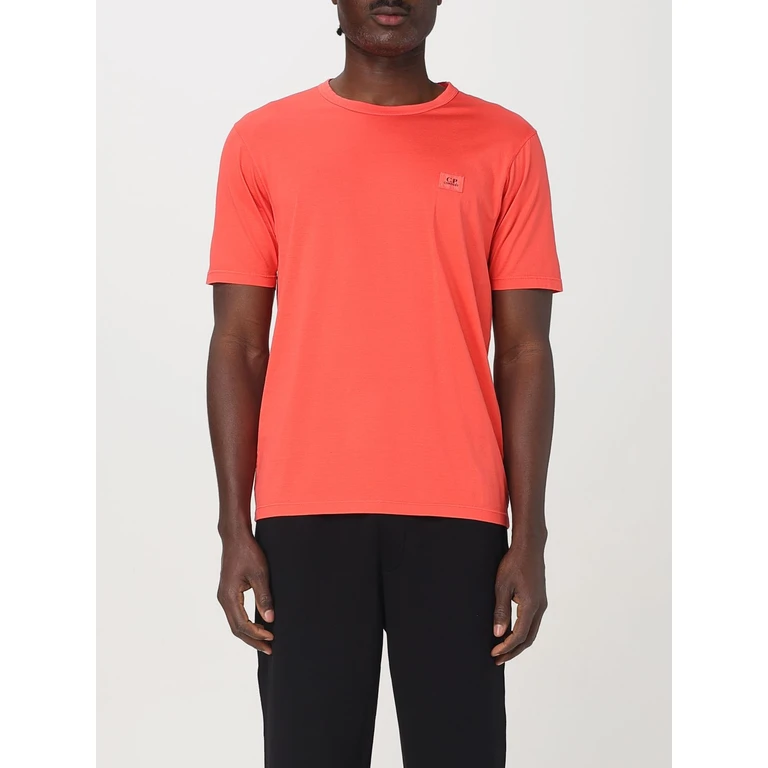 C. P. Company Multicolor Cotton Sportswear Clothing - Men