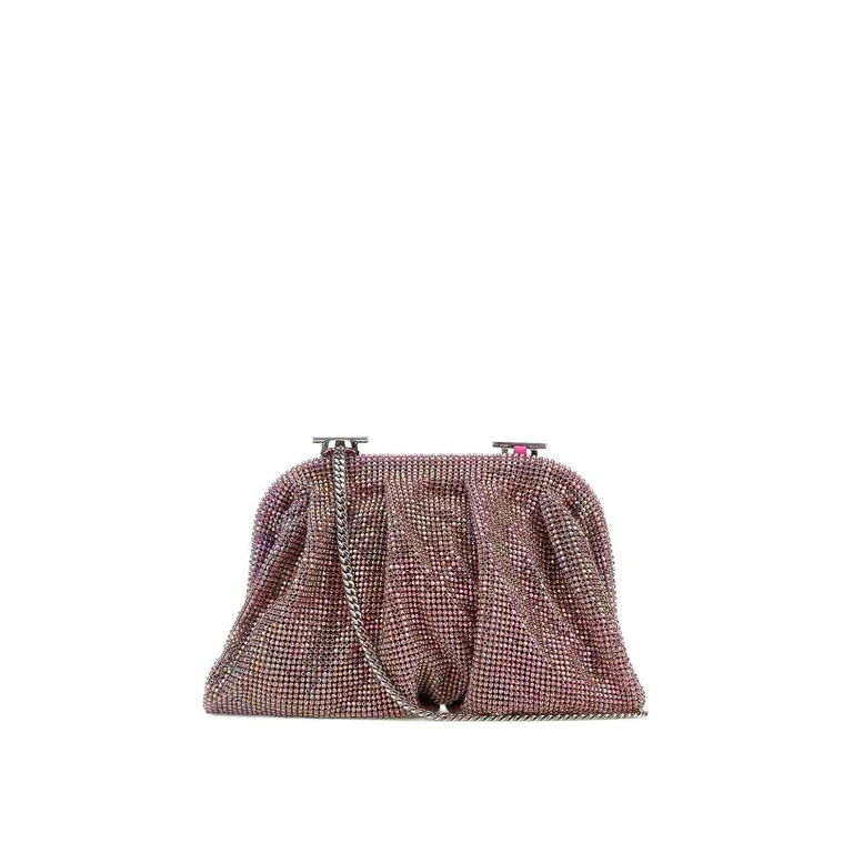 Benedetta Bruzziches Pochette - Rose