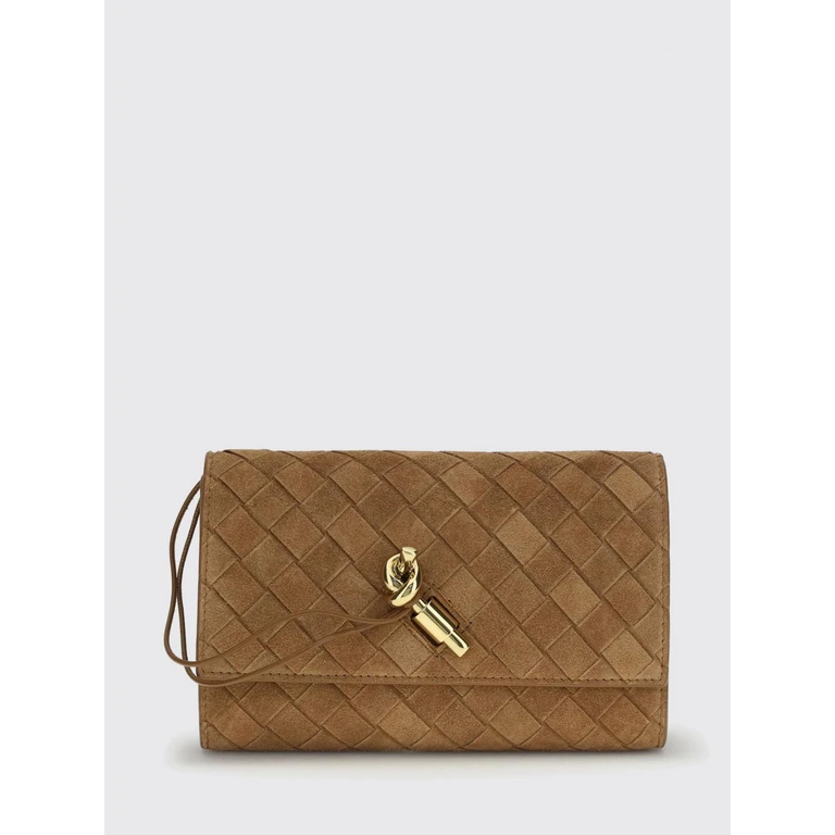 Mini Bag Woman color Amber (836940V5ZZ92599)