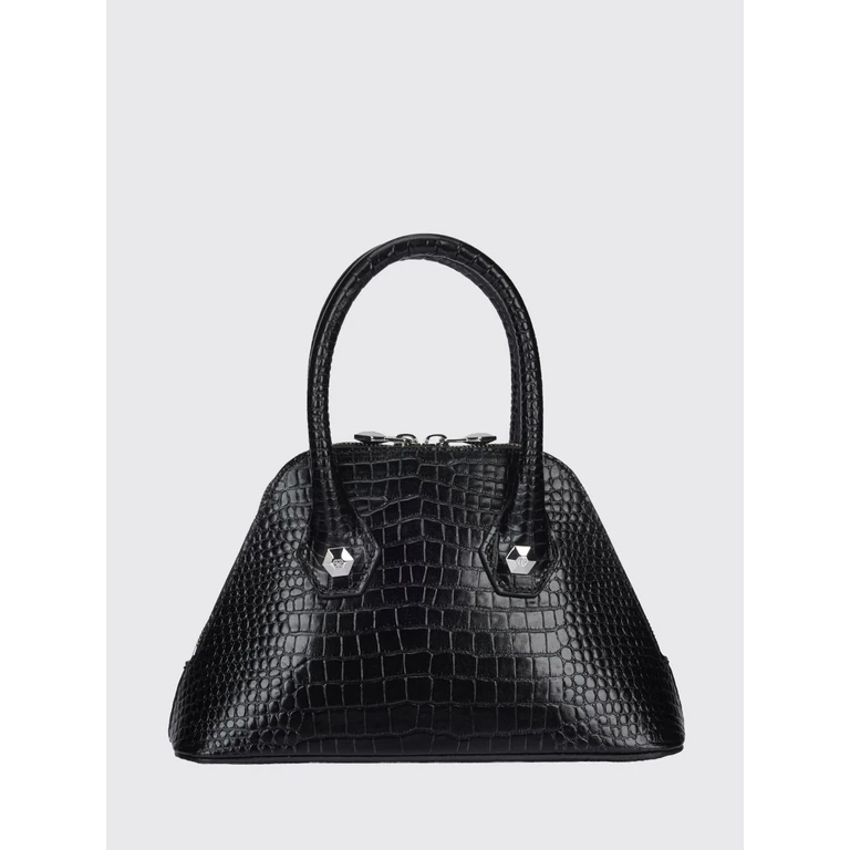 Handbag Woman color Black (AAEAWBA2157PLE010N02)