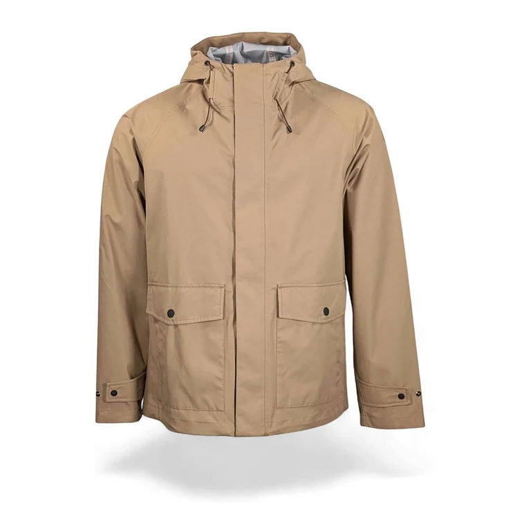 Blouson Rembourré - Beige (D32590MUNIT22MAC40051)