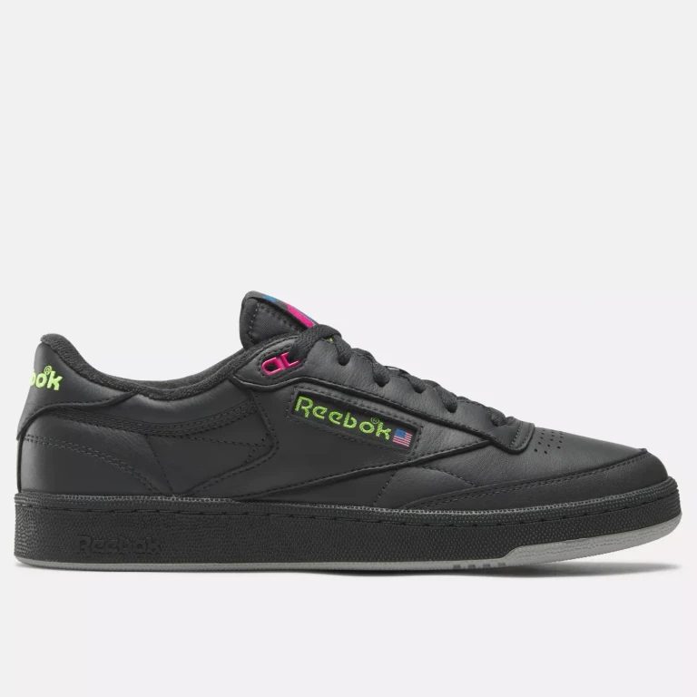 Men's Club C 85 Vintage Sneakers