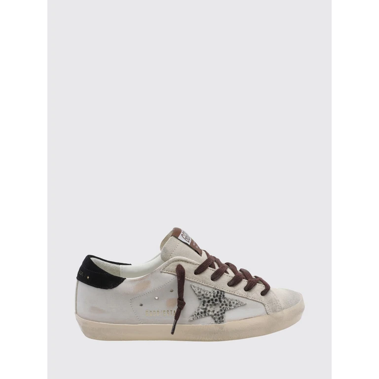 Sneakers Woman color White (GWF00101F00874612526)