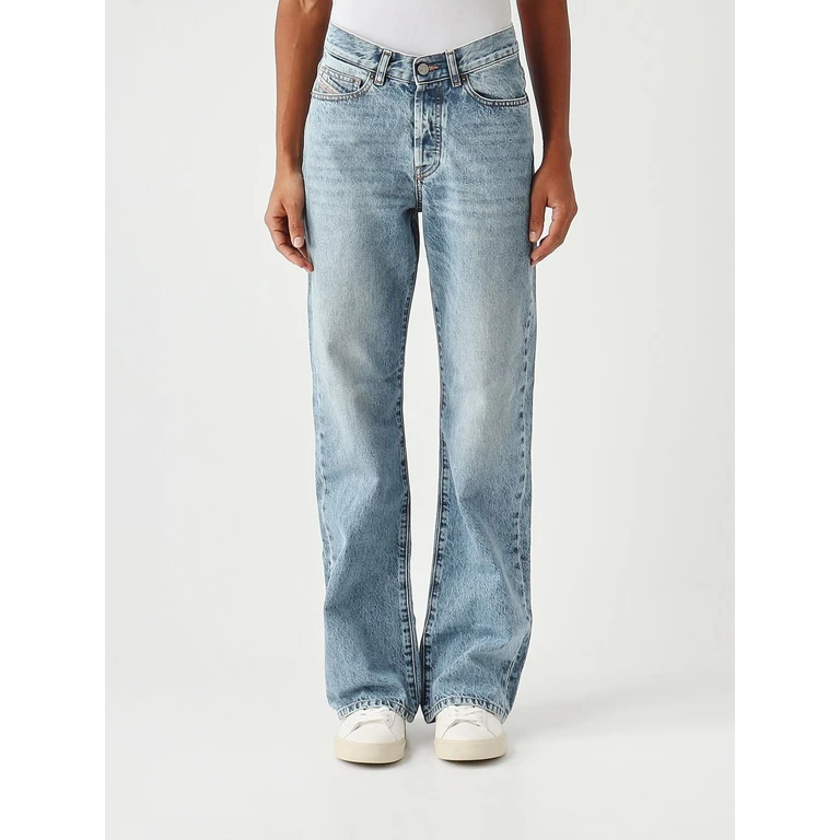 Jeans Woman color Denim (A1987109I2901)