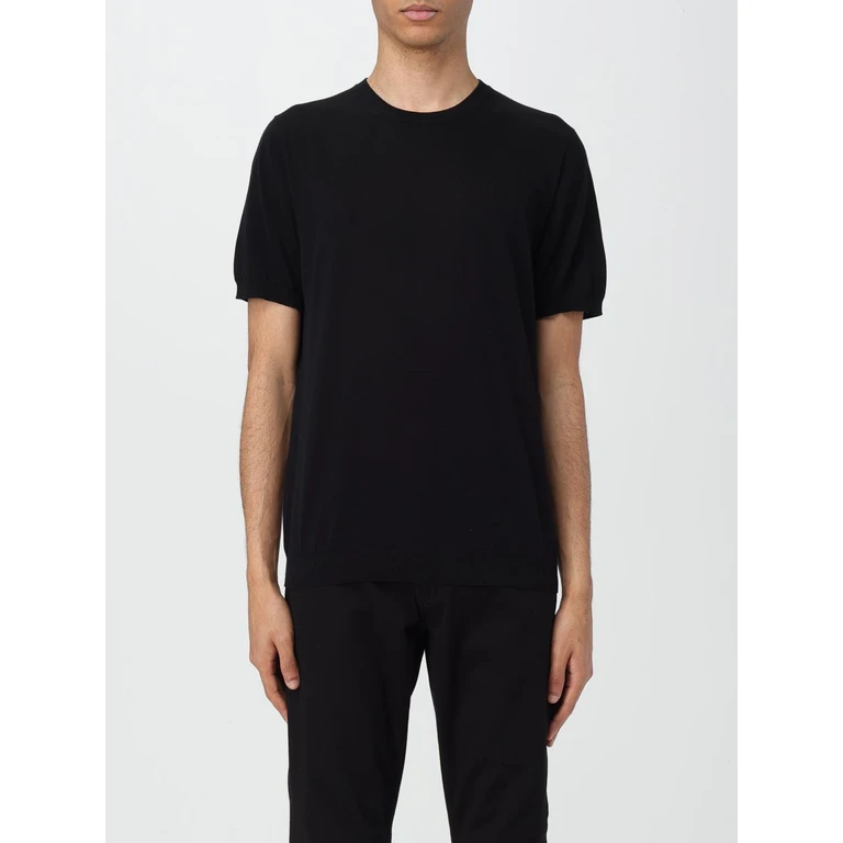DRUMOHR T-Shirt Men color Black (D0GN100690)