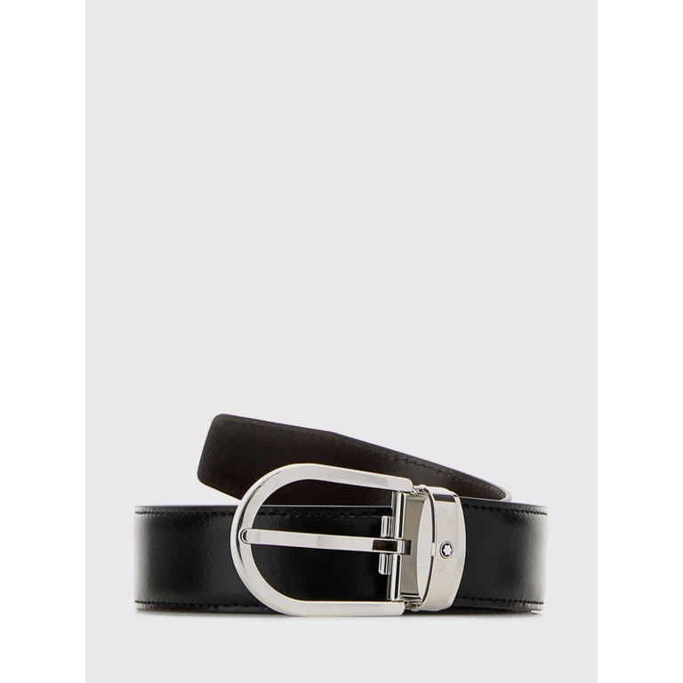 Belt Men color Black (222371BLACK/EBONY)