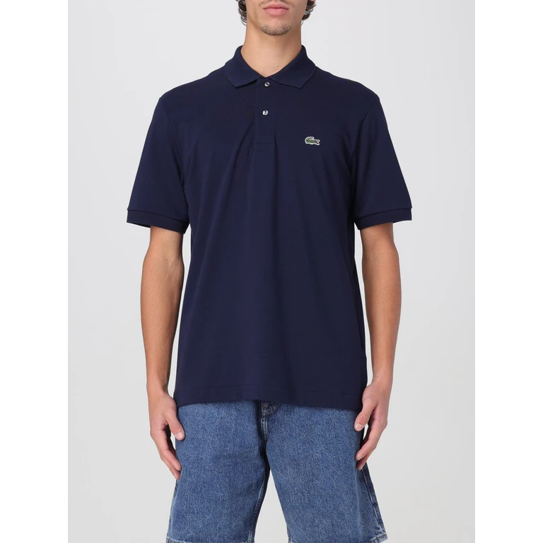 Polo Shirt Men color Blue (PH9851166)