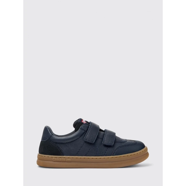 Sneakers Kids color Blue (K800652-003RUNNER0)