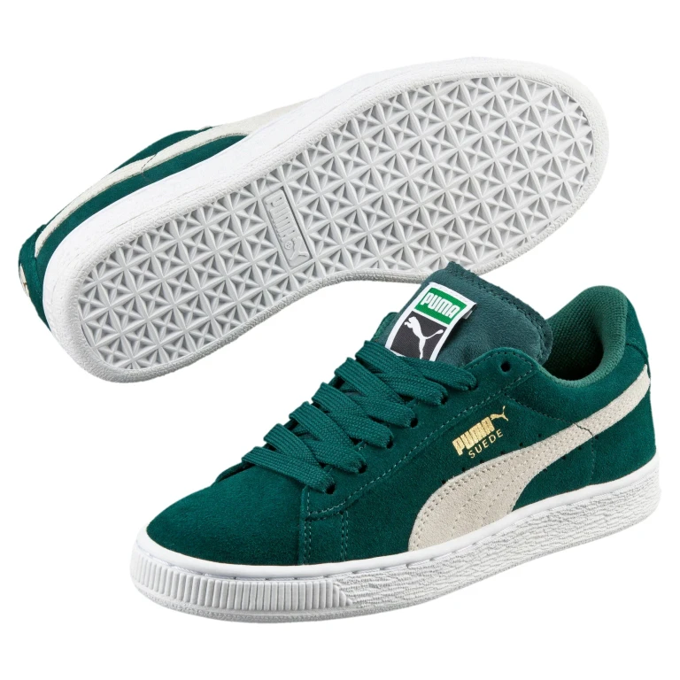 Youth Suede Jr Sneakers