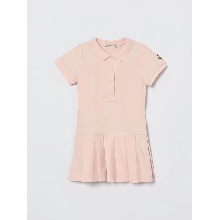 Romper Kids color Pink (8I000088496F505)