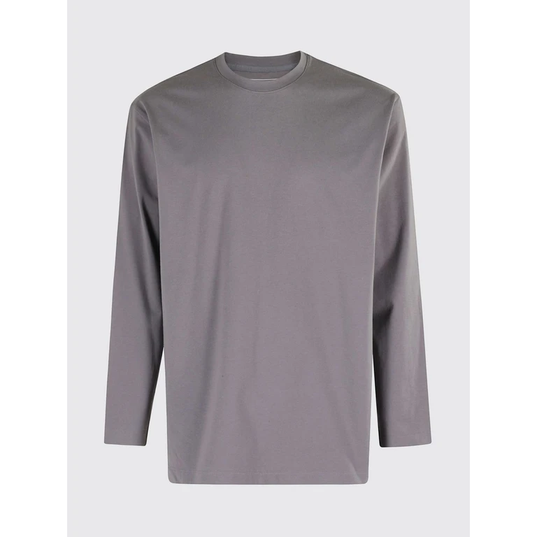 T-Shirt Men color Grey (KE5095)