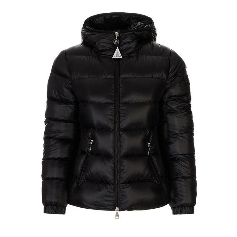 Moncler Blouson Rembourré - Noir (0931A00097597YG999)