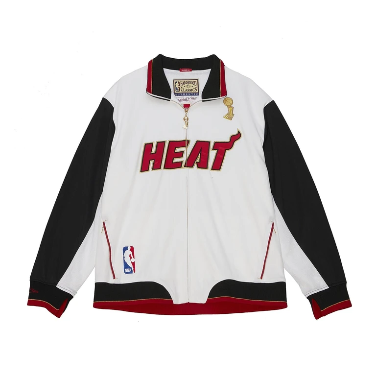 NBA Championship Jacket Miami Heat 2012 Jackets