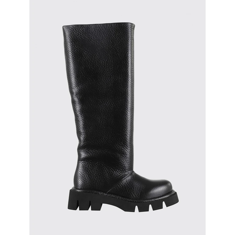 Boots Woman color Black (281704BLACK)