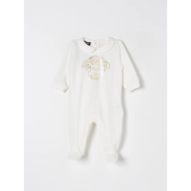 Tracksuit Kids color White (10002871A095382W110)