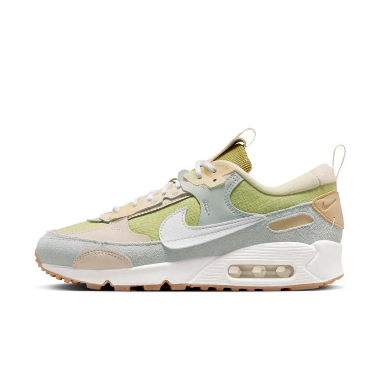Women's Air Max 90 Futura Sneakers