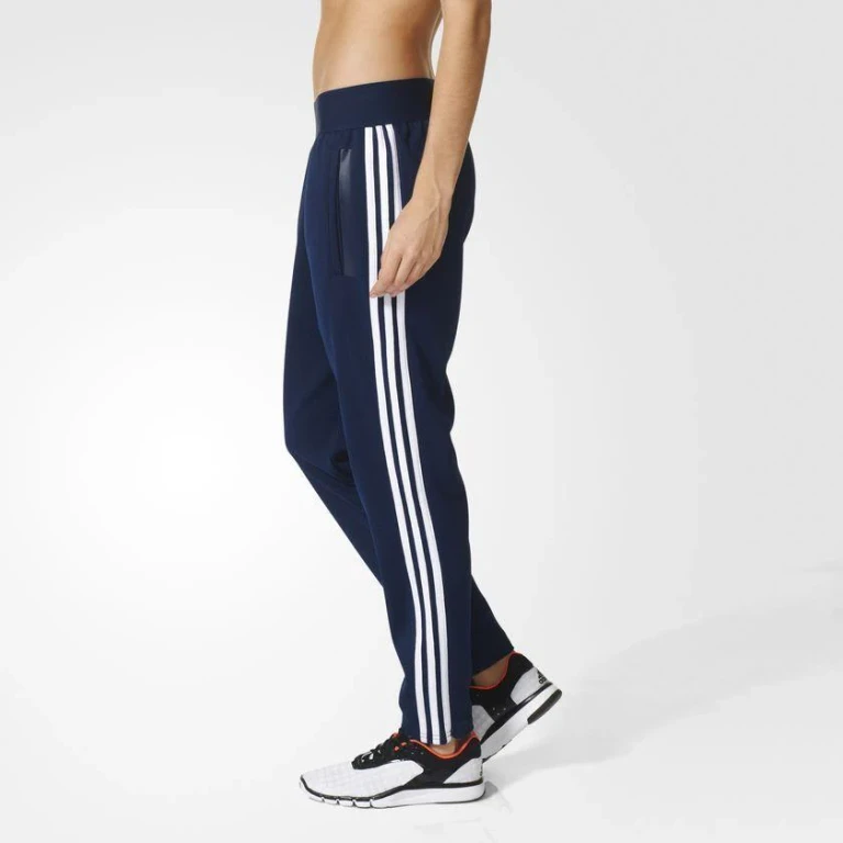 Women's 3 Stripe Tapered Pant