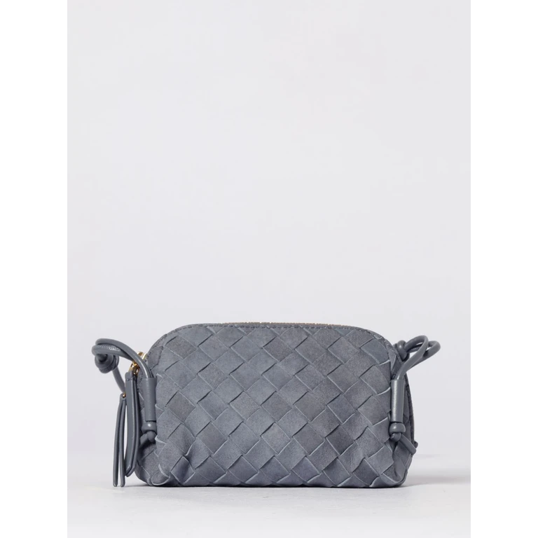 Mini Bag Woman color Gnawed Blue (794258V6FQ14545)