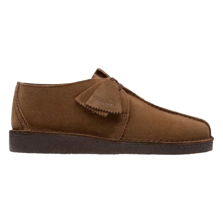 Men's Desert Trek