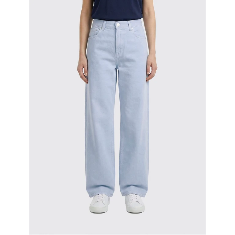 Jeans Woman color Blue (HEW03296GF172PXT0563)