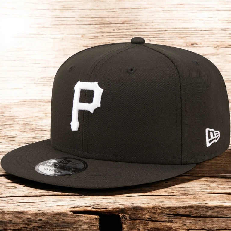 Men's MLB 950 Basic Snapback Hats