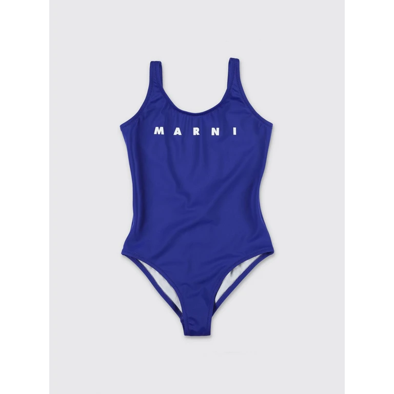 Swimsuit Kids color Blue (M01834M00M20M860)