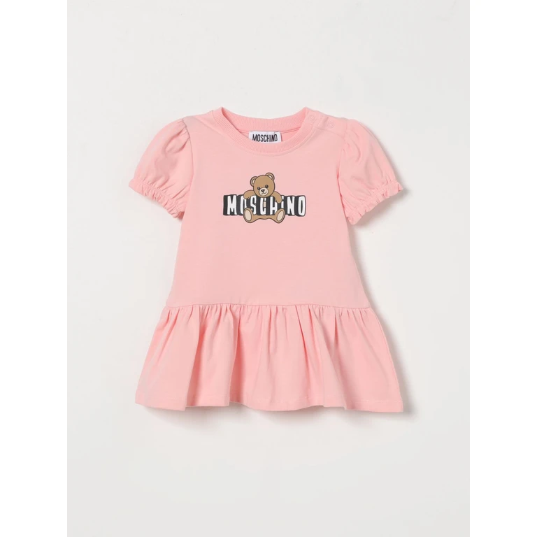 Romper Kids color Pink (MAV0C7LBA0050209)