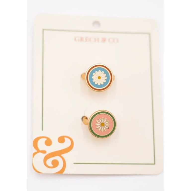 Friendship rings