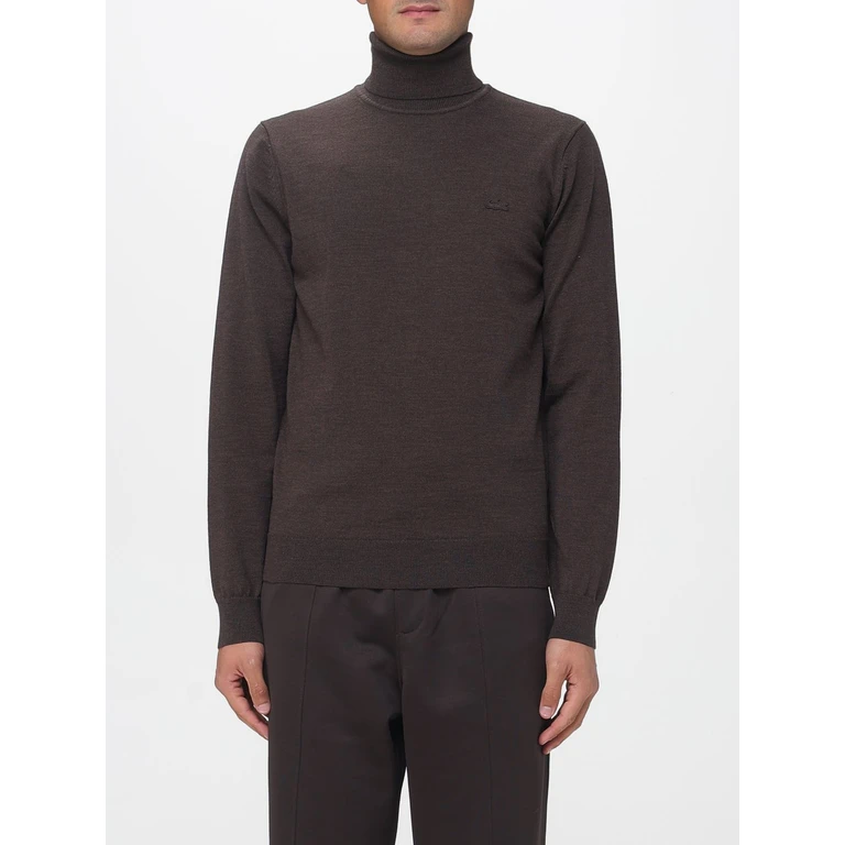 Sweater Men color Brown (AH1959SKB)