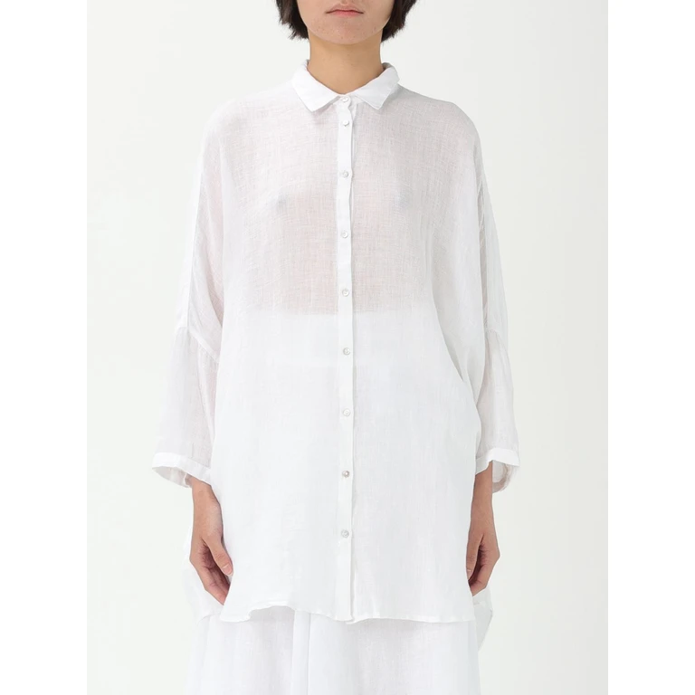 Shirt Woman color White (32ALIW1290000D70332ALIW000050)