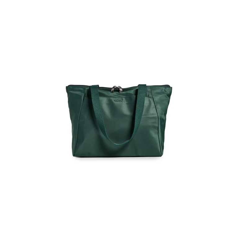 Just In Case Small Tote Alpine Green One Size