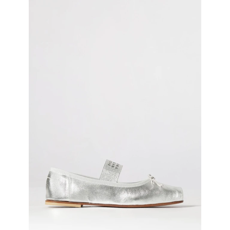 Shoes Kids color Silver (8239703)