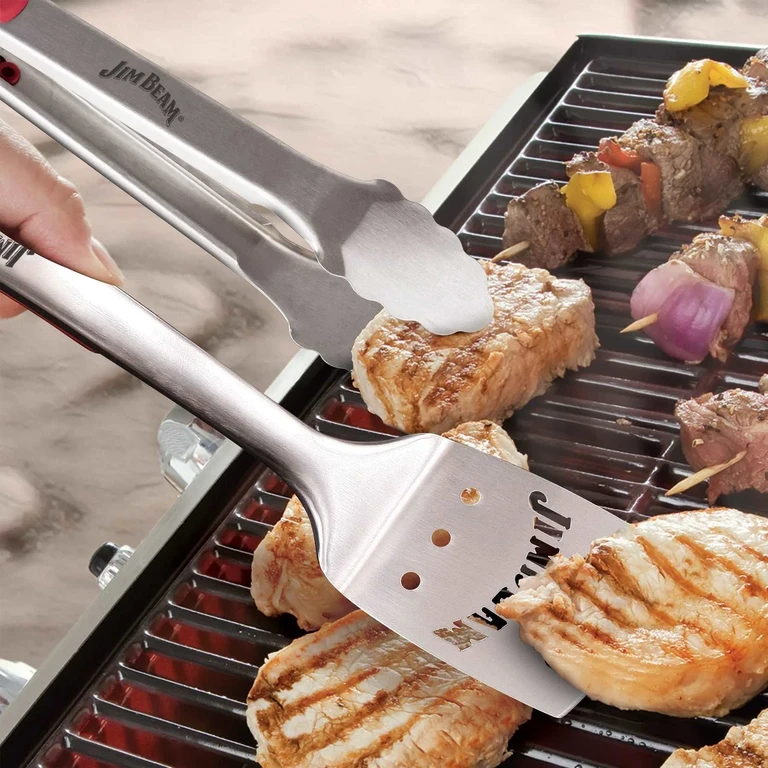 Grill Tool Set