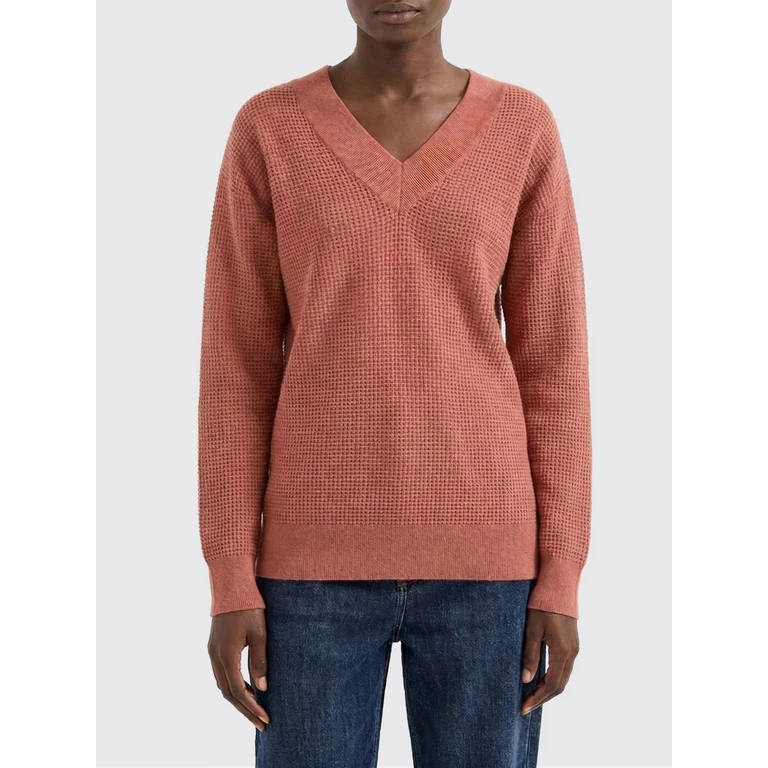 Sweater Woman color Orange (M12205102CPD81)