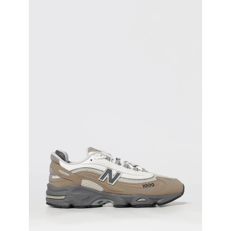 Sneakers Men color Black (M1000C)