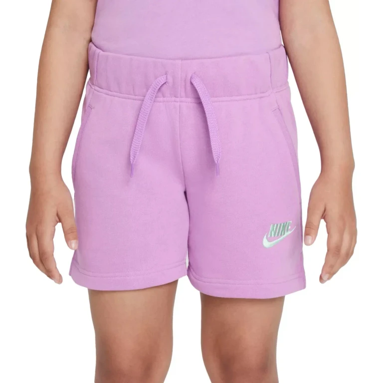 Youth Sportswear Clubfrench Terry Shorts