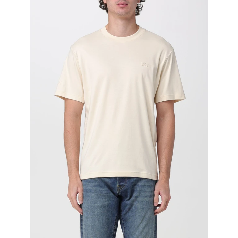 T-Shirt Men color Green (TH5931056)