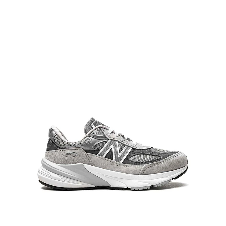 New Balance Baskets - Gris (M990GL6COOLGREY)