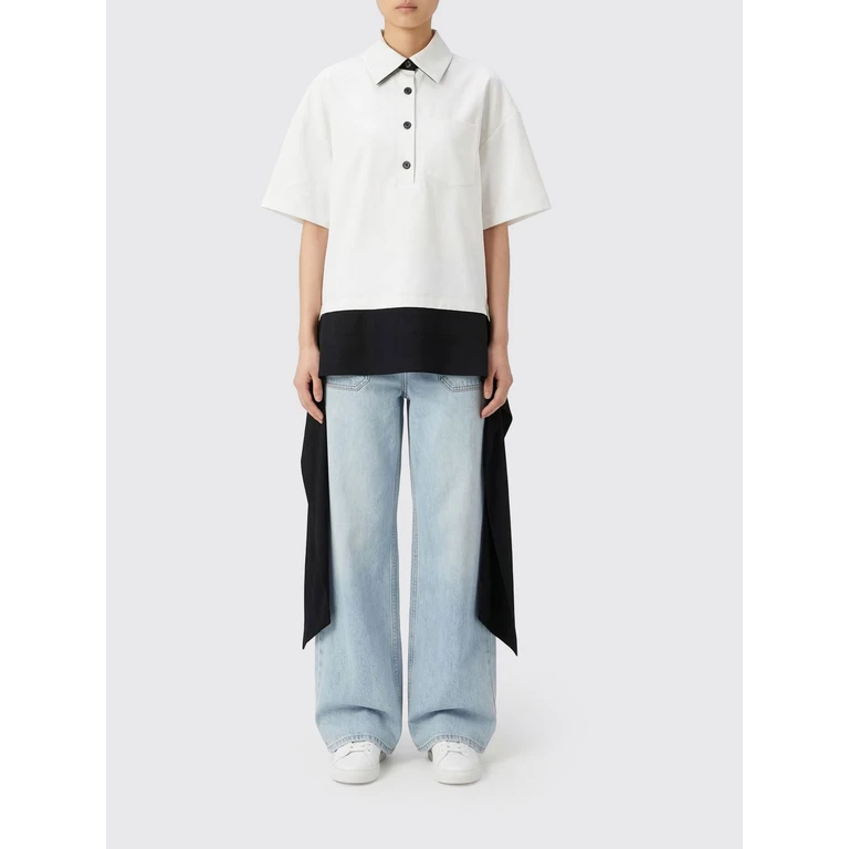 Shirt Woman color Nude (ESSS26SR040126264)