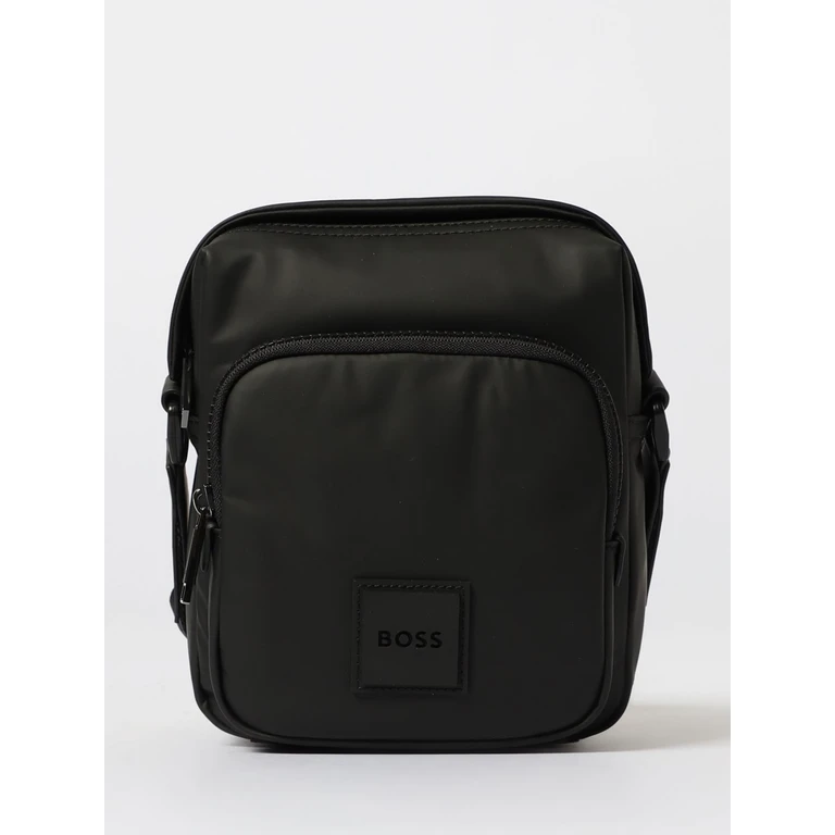 Shoulder Bag Men color Black (50548183001)