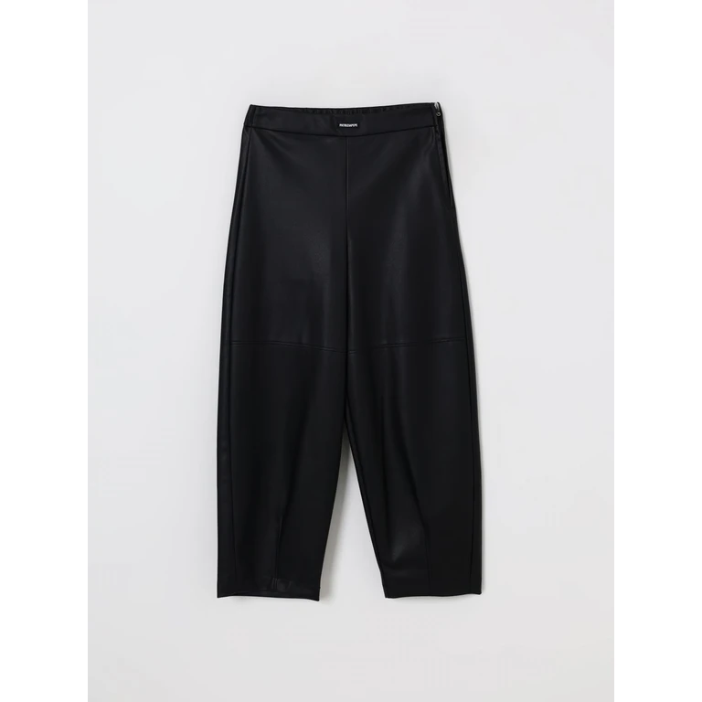 PATRIZIA PEPE Pants Kids color Black (7P0401E069K103)