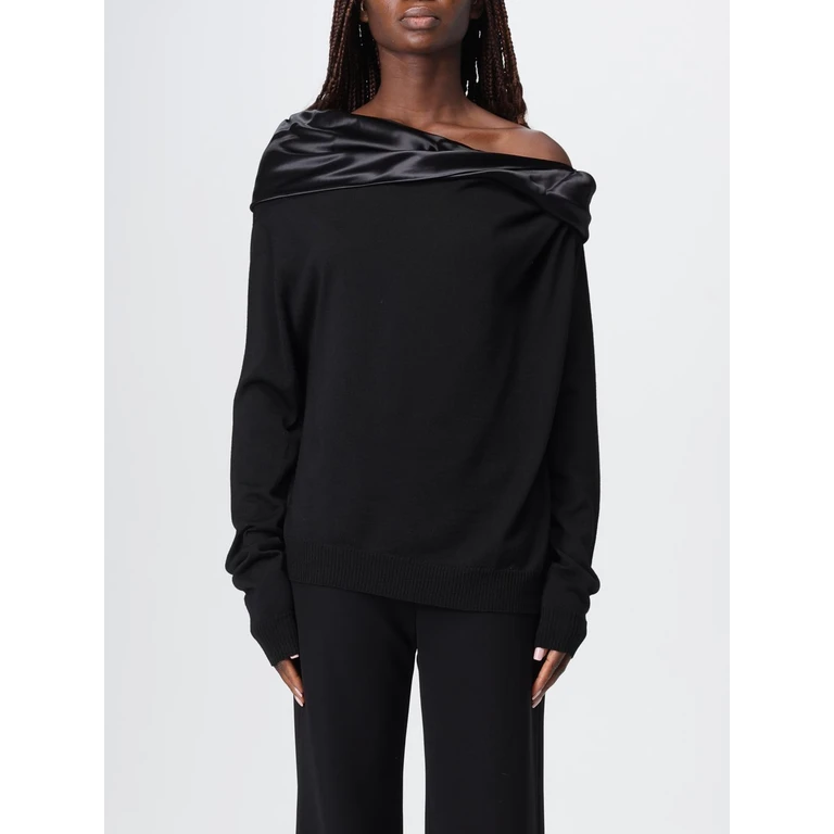 Sweater Woman color Black (092366060555)