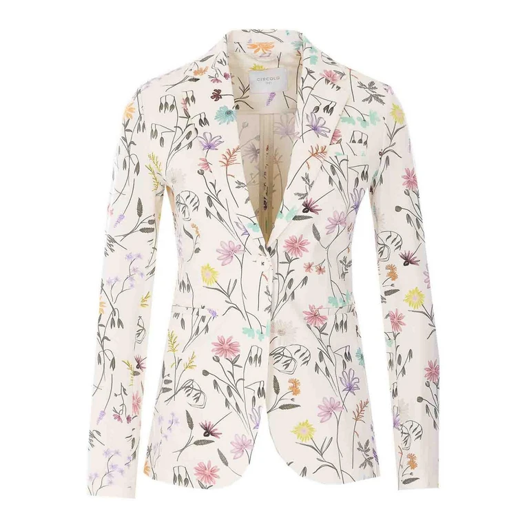 Blazer - Blanc (FD3952WILDF)