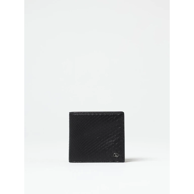 Wallet Men color Blue (5Y0P0445YVUZ5E)