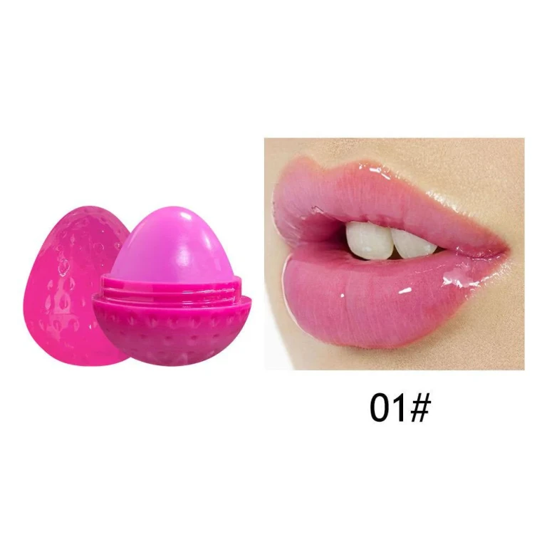Ultimate Hydrating Lip Butter - Vegan, Gluten-Free, Hypoallergenic Moisture for Dry Lips