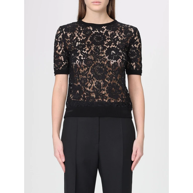 Top Woman color Black (BKC71UA340NO)