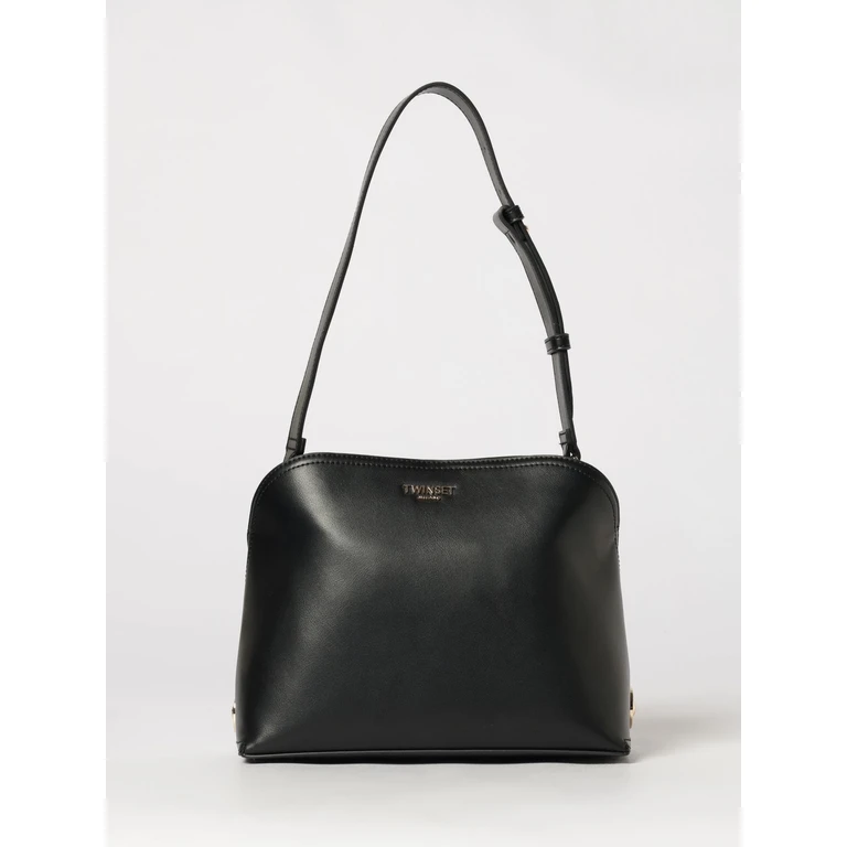 Shoulder Bag Woman color Black (261TD814200006)