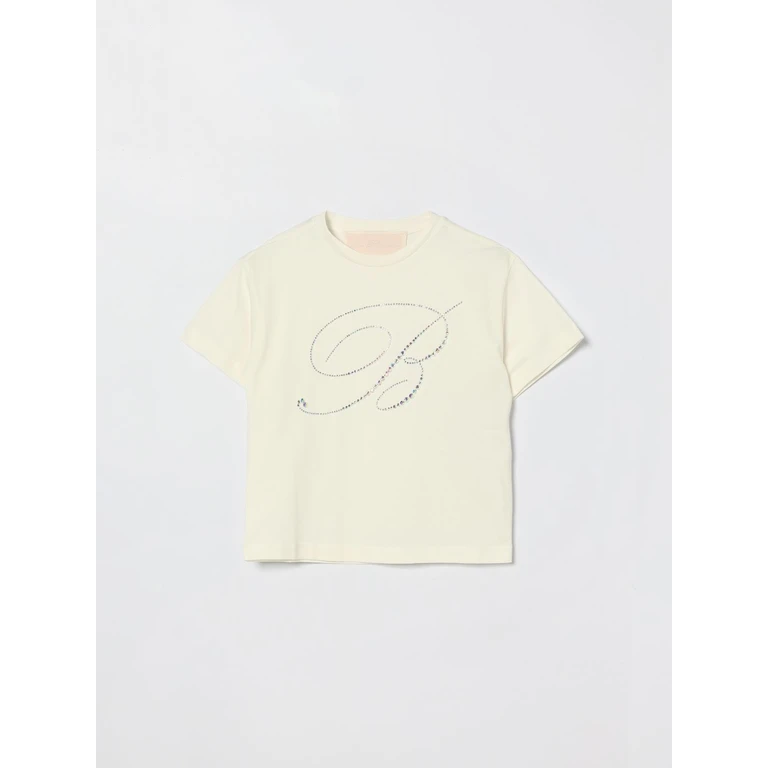 T-Shirt Kids color Natural (BFTS0270JF0310241)