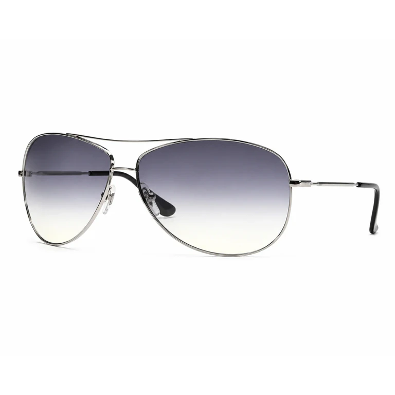 Aviator Sunglasses RB3293 / Gunmetal - Blue Gray Gradient